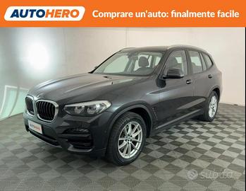 BMW X3 AG39196