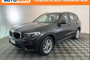 BMW X3 AG39196