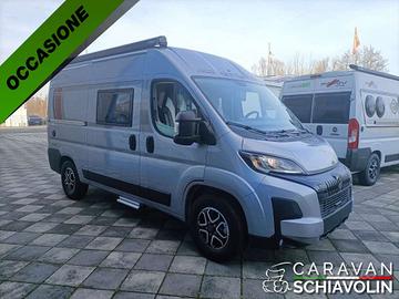 GIOTTILINE 54 T PREMIERE EDITION CAMBIO AUTOMATI