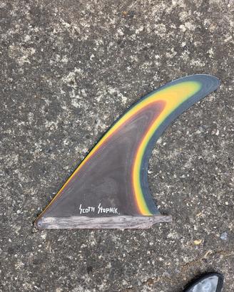 Pinna Surf Longboard 