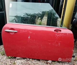 Mini Cooper 2001-2007 Sportelli