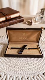 Penna Gucci vintage " Accessory Collection" 