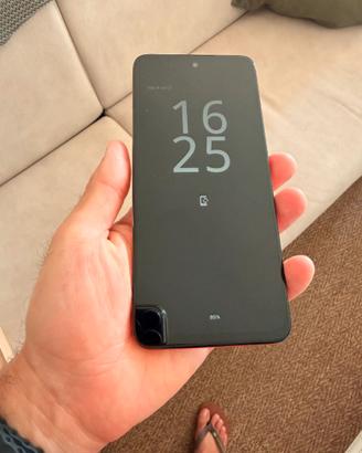 MOTOROLA G84   5G  -  50mp/QUAD pixel