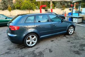 Audi A3 Sportback  2.0 TDI. sline
