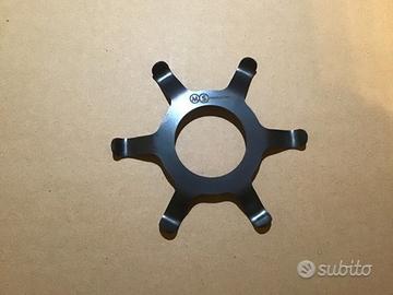 Molla a ragno ducati 6 molle ms production