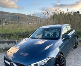 Mercedes-benz A 180 A 180 d Automatic Premium