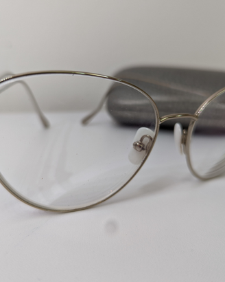 Occhiali da vista Borbonese