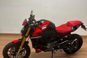 Ducati Monster 937 SP