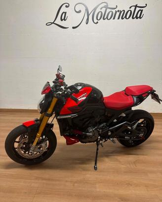 Ducati Monster 937 SP