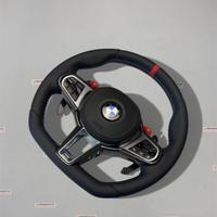 Volante LCI BMW M2 G87 M3 G80 G81 M4 G82 G83