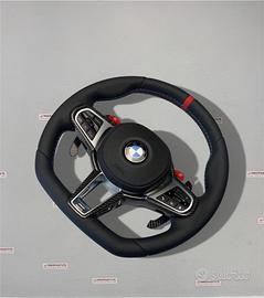 Volante LCI BMW M2 G87 M3 G80 G81 M4 G82 G83