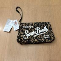 pochette Saint Barth.