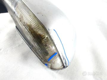 6Q1857507AD9B9 SPECCHIETTO RETROVISORE ESTERNO SIN