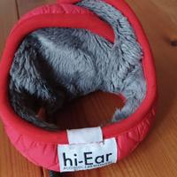 Cuffie paraorecchie hi-Ear acoustic ear warmers