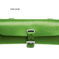 Brooks borsello sellino verde mela