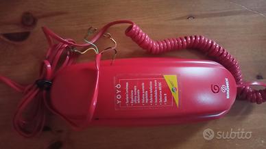 Telefono rosso 