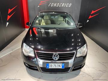 VOLKSWAGEN Eos 2.0 16V FSI