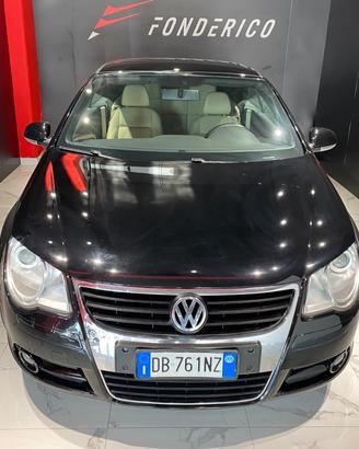 VOLKSWAGEN Eos 2.0 16V FSI