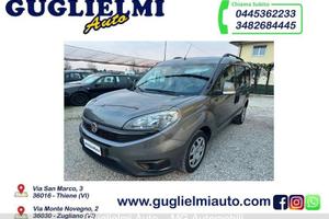 Fiat Doblo 1.6 Mjt 16v 95cv Dynamic