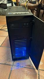 Pc assemblato