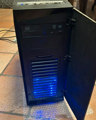 Pc assemblato