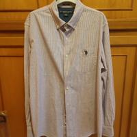 Camicia US Polo Assn