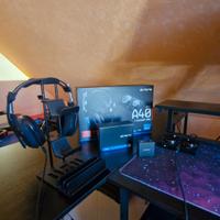 Cuffie Astro A40 4° Gen