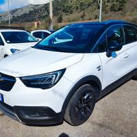 Opel Crossland X 1.2 Turbo 12V 110 CV Start&Stop I
