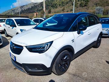 Opel Crossland X 1.2 Turbo 12V 110 CV Start&Stop I