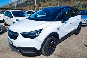 Opel Crossland X 1.2 Turbo 12V 110 CV Start&Stop I