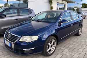 Volkswagen Passat 1.9 TDI/105CV Comfortline