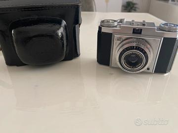 Macchina fotografica ZEISS