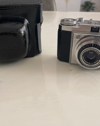 Macchina fotografica ZEISS