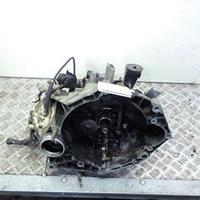 CAMBIO COMPL. FIAT PUNTO 1A SERIE (11/93-10/99) 17