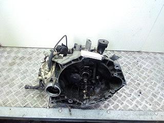 CAMBIO COMPL. FIAT PUNTO 1A SERIE (11/93-10/99) 17