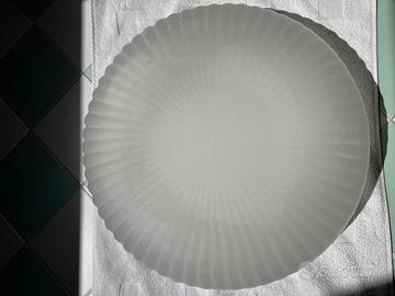 Lampada plafoniera a soffitto