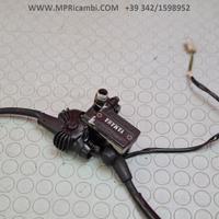 POMPA ANTERIORE YAMAHA XT 600 1986 1985 XT600 1984