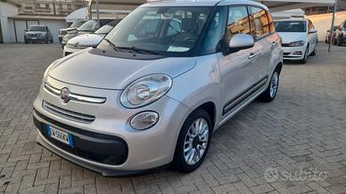 Fiat 500L 1.3 Multijet 85 CV Pop Star CON MOTORE N