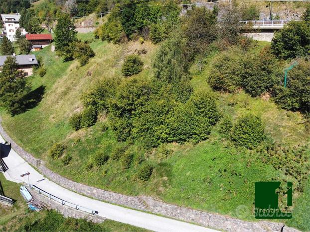 Terreno Edificabile a Palù del Fersina