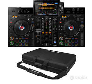Pioneer xdj rx3