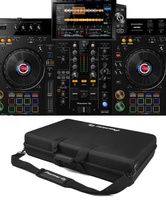 Pioneer xdj rx3