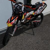 KTM 690 Enduro - 2011