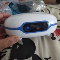 Aerosol Silenzioso Ultrasuoni per adulti e bambini