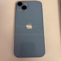 Iphone 14 plus 512gb azzurro