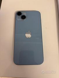 Iphone 14 plus 512gb azzurro