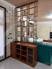 MOBILE DIVISORIO ENTRATA-SALOTTO