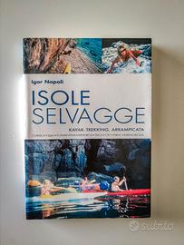 Isole Selvagge di Igor Napoli