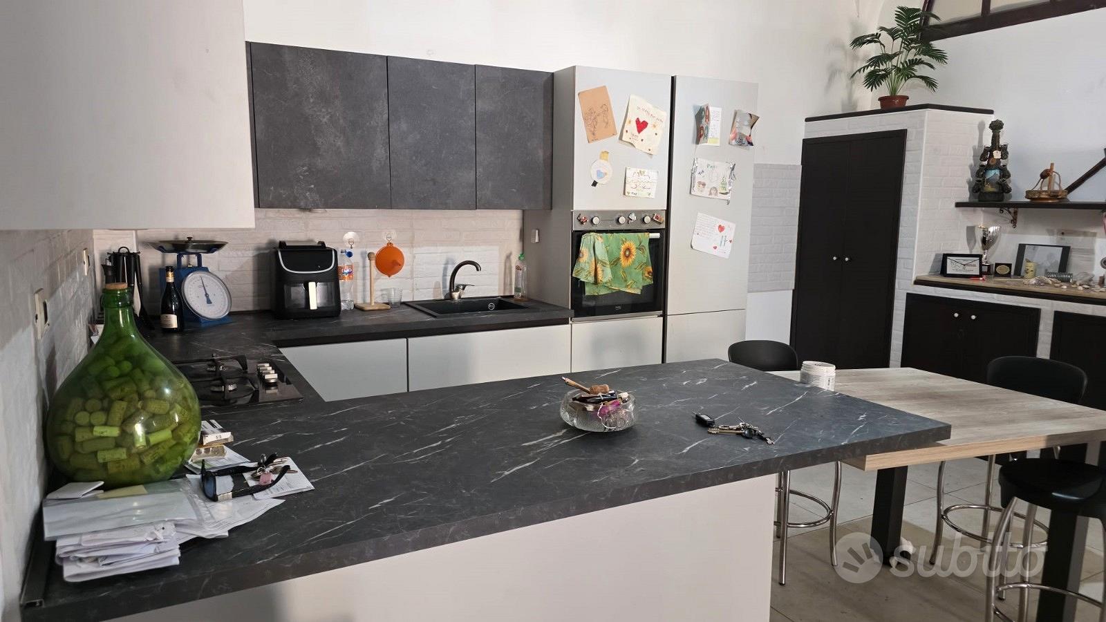 Appartamento – Giarre, Tagliaborsa - Vista 4