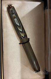 Stilografica Aurora Novum