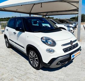 Fiat 500L 1.3 Multijet 95 CV Cross